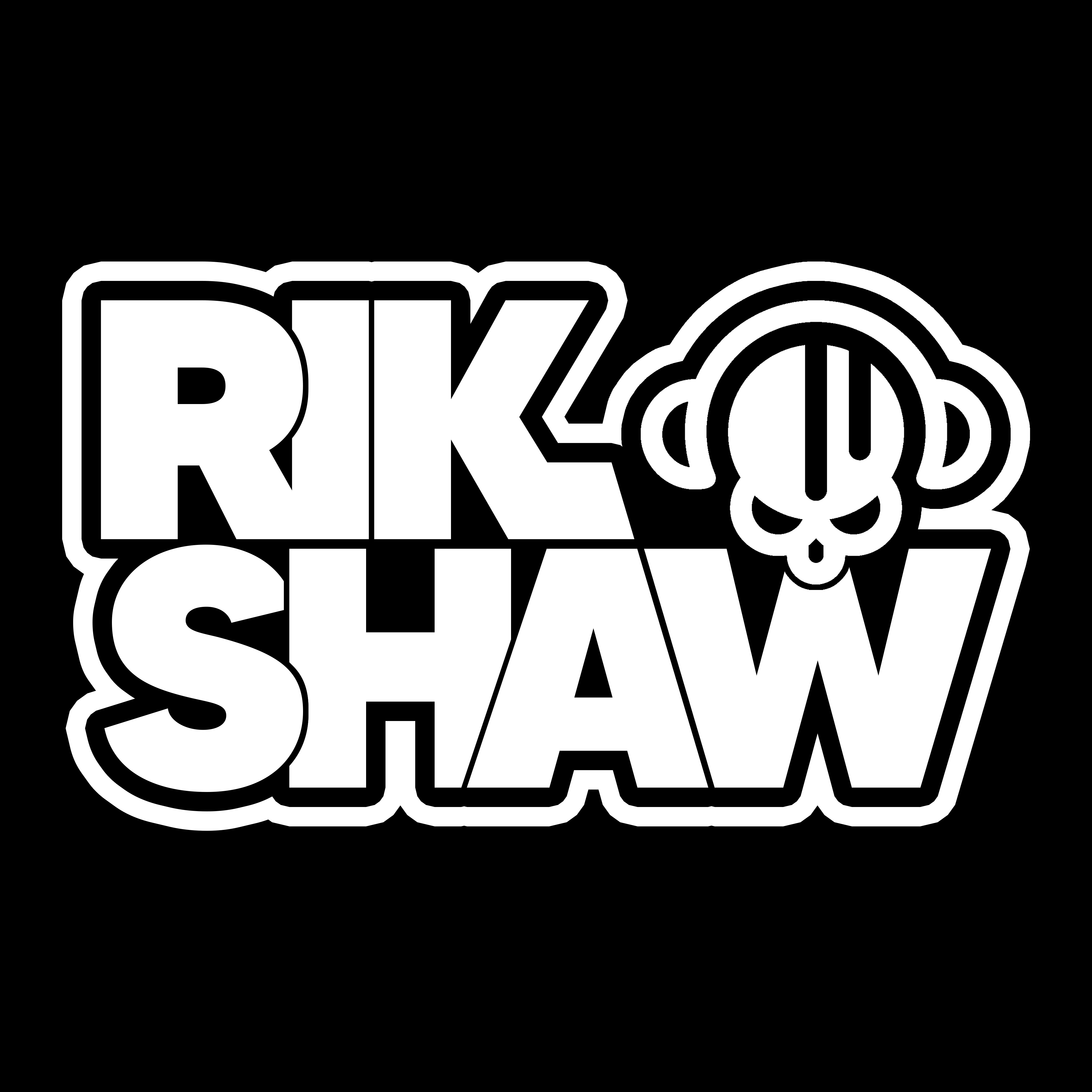 Rik Shaw